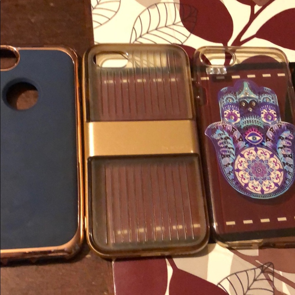 Don’t have an iPhone 7